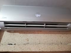 Haier 1.5 Ton Ac / 1.5 Ton Dc Inverter / Ac for Sale