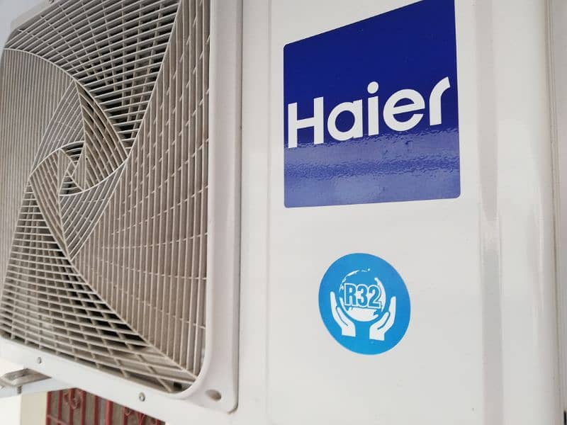 Haier 1.5 Ton Ac / 1.5 Ton Dc Inverter / Ac for Sale 3