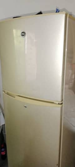 pel fridge medium size