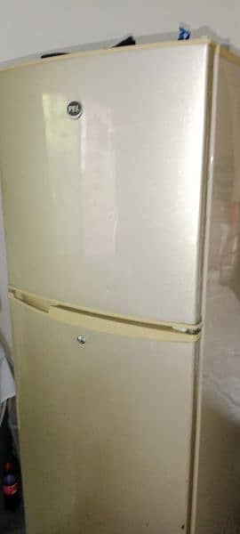 pel fridge medium size 0