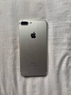 iphone 7 plus 128 GB PTA approved