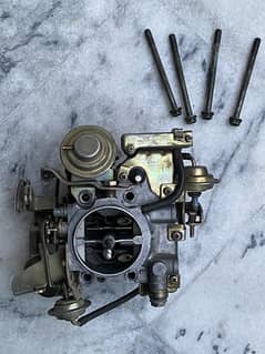 Suzuki Khyber Original Carburettor