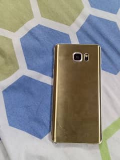 Samsung Galaxy Note 5