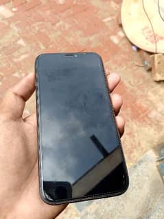 iphone 11 non pta black colour 64 gb with box