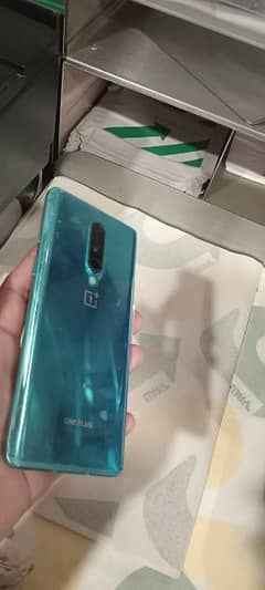 one plus 8 lush condition 8/128