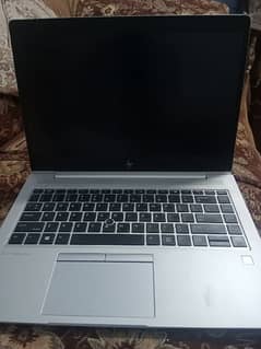 HP Elitebook 840 G5