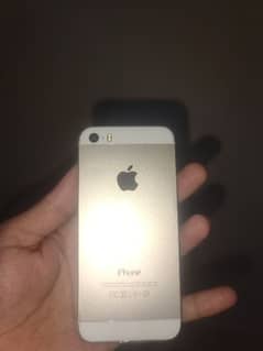 Iphone 5S