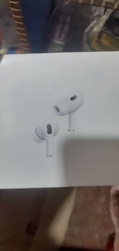 Iphone Airpods Pro