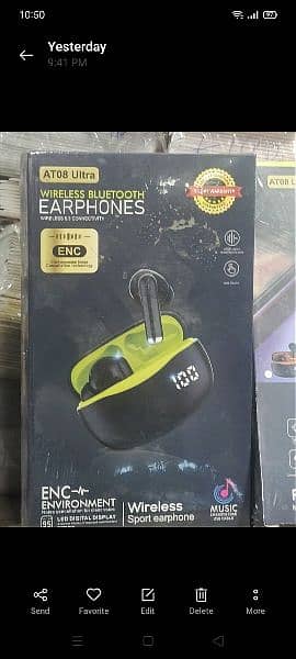 earphones best quality and best sounds 0