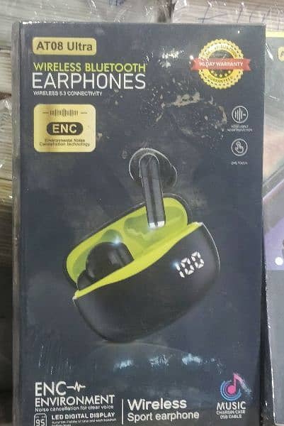 earphones best quality and best sounds 1