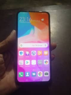 huawei y9s offical pta aprove 6/128