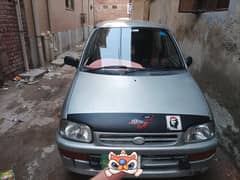 Daihatsu Cuore  2005