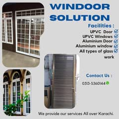 upvc