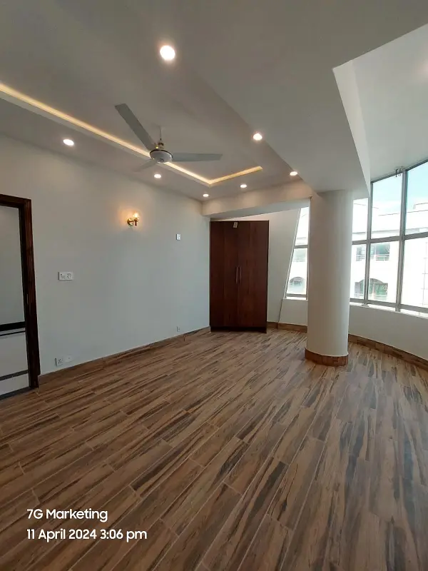 Brand New Apartment For Sale In E-11