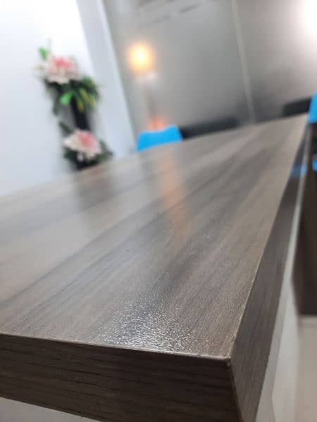 Study / Office Table 2