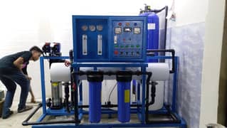 RO plant, Minerals Water Plant for Sale