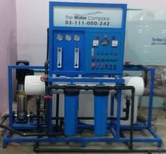 RO plant, Minerals Water Plant for Sale