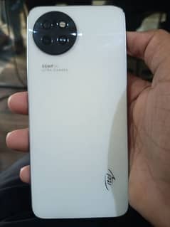 itel S23 256gb