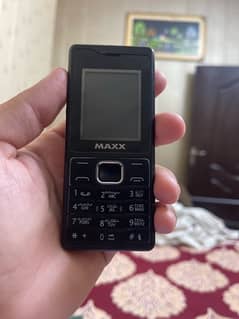 MAXX PHONE