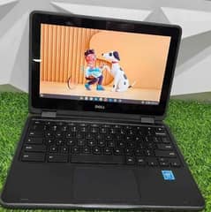 Dell | 5190 | 32 GB Storage | 4 GB RAM | Touch Screen 2027 Update