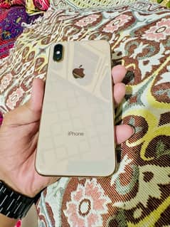 iPhone xs Non Pta