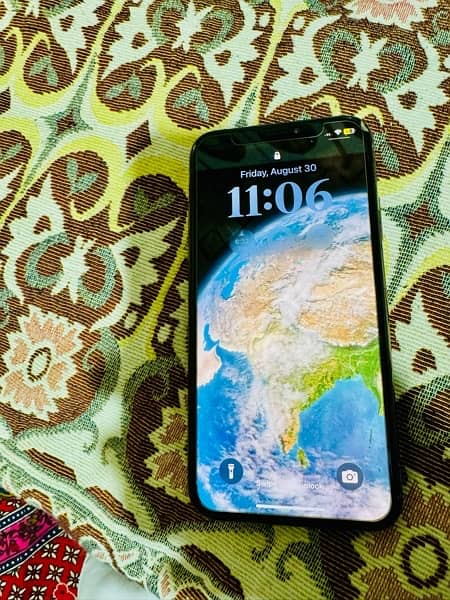 iPhone xs Non Pta 4