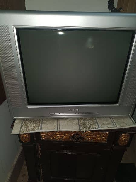 Like New Philips TV for Sale 2