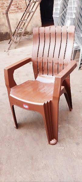 plastic Chair table best  quality available 03018801229 5