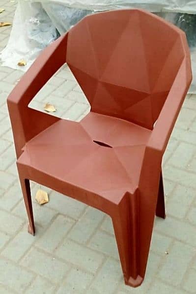 plastic Chair table best  quality available 03018801229 6