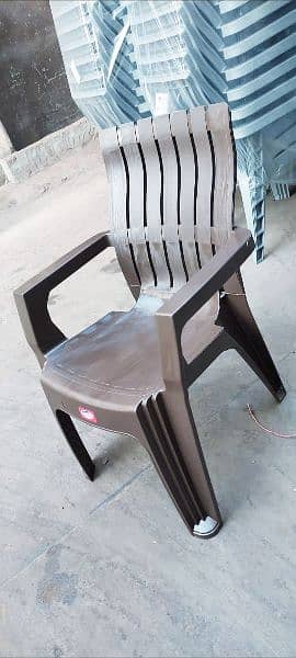 plastic Chair table best  quality available 03018801229 10