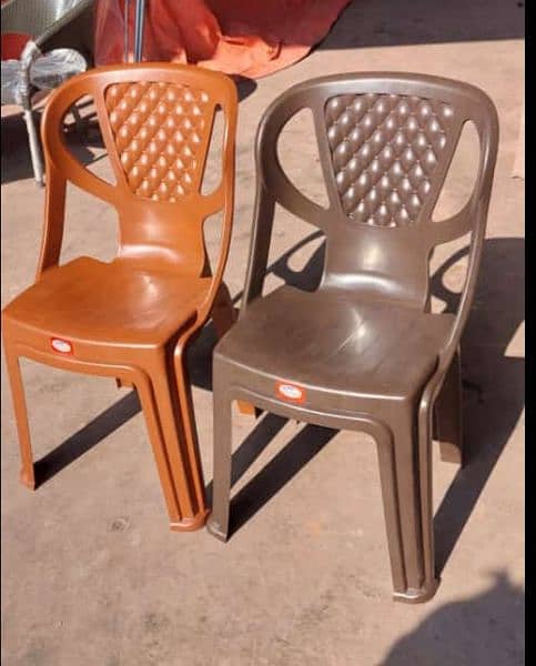 plastic Chair table best  quality available 03018801229 12