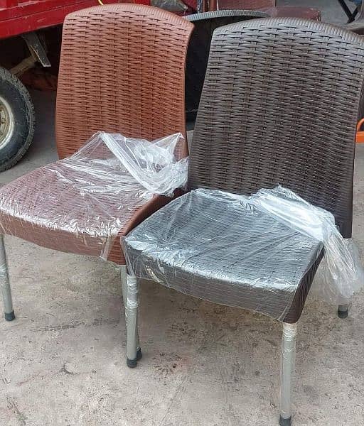 plastic Chair table best  quality available 03018801229 14