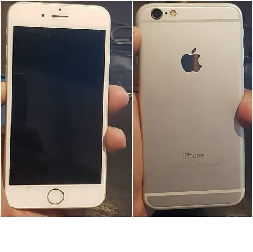 iPhone 6, Non-Pta 2