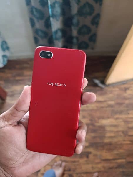 Oppo A1 K Mobile For Sale Full Ok Set Hai 1