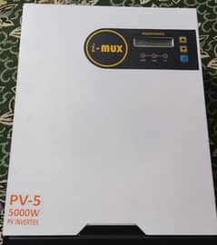 inverter name muxtronics 5kb