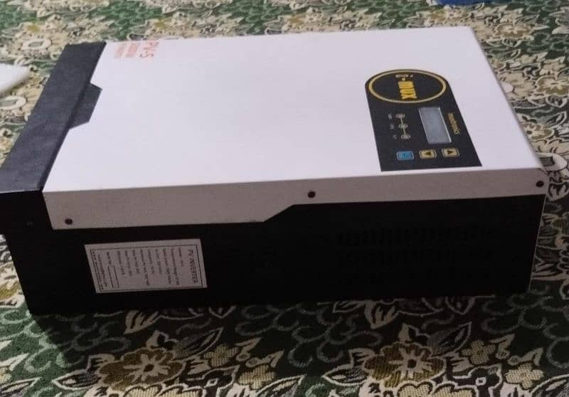 inverter name muxtronics 5kb 4