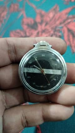 Antique vintage pocket watch  Seiko 5 citizen Rolex