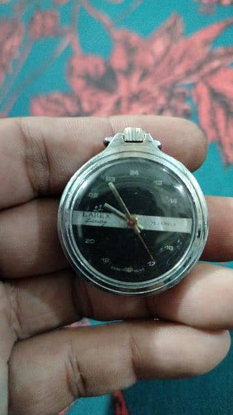 Antique vintage pocket watch  Seiko 5 citizen Rolex 0