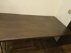 Wood quality Office table | Study Table