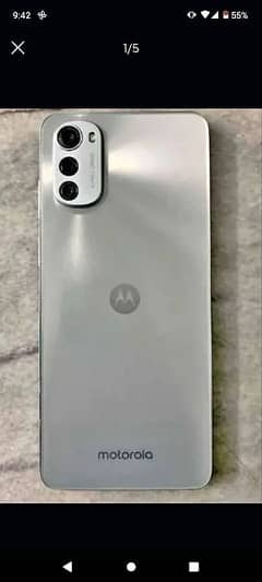 Moto e32 non pta single Sim 4/64
exchange possible