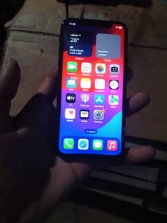 iphone xs 256 gb