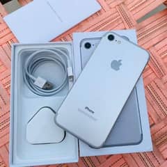 iphone 7 128 pta approved 03481515727Watsapp 0