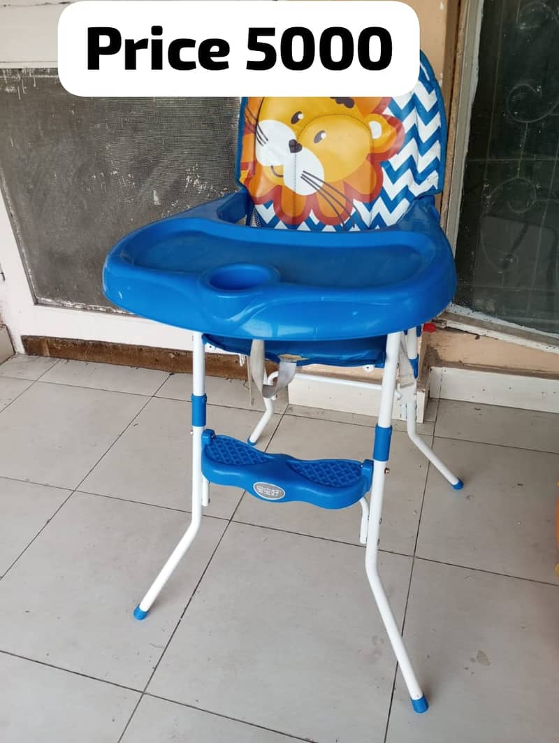 Kids cot / Baby cot / Kids bed for sale 1