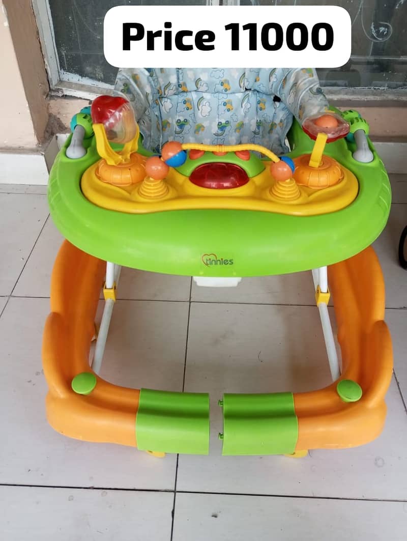 Kids cot / Baby cot / Kids bed for sale 2