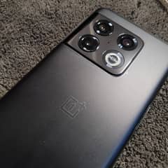 Oneplus 10 Pro 5G Snapdragon 8gen1