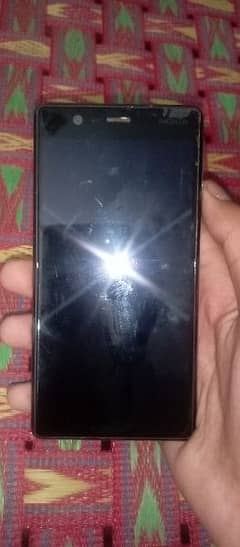 Nokia 3 brand good condition for sale 0