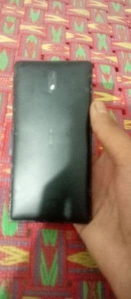 Nokia 3 brand good condition for sale 1