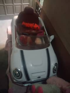 Baby Electric car good condition