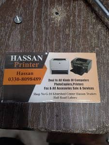 Hassan