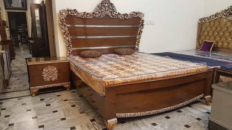 Modern Design Bed Sets on Whole Sale price 8